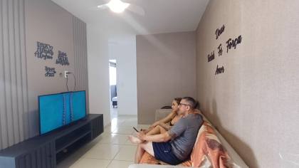 Apartamento em Horto da Barra
