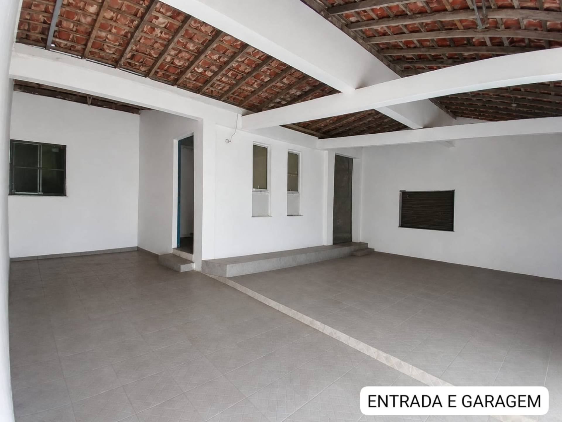 Casa á venda no Santa Lúcia