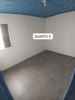 Casa á venda no Santa Lúcia
