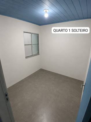 Casa á venda no Santa Lúcia