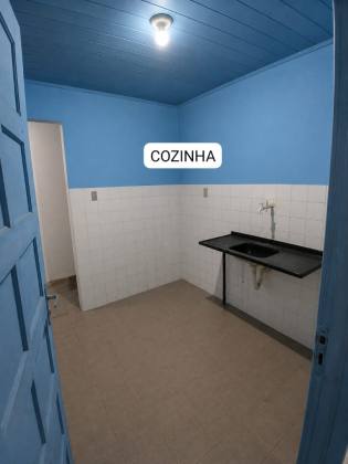 Casa á venda no Santa Lúcia