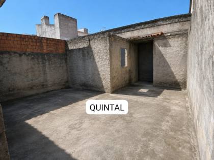 Casa á venda no Santa Lúcia