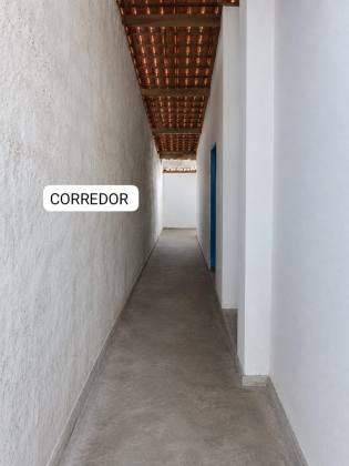 Casa á venda no Santa Lúcia