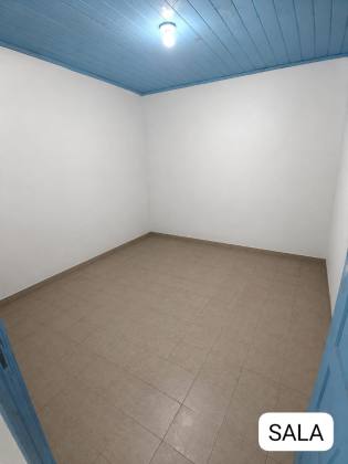 Casa á venda no Santa Lúcia
