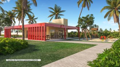 Lote á venda no Mares Maluí Residence