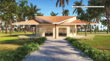 Lote á venda no Mares Maluí Residence