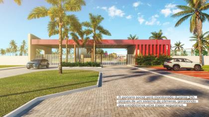 Lote á venda  Mares Maluí Residence