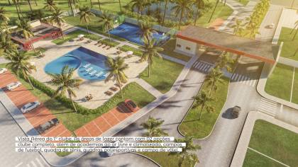 Lote á venda  Mares Maluí Residence