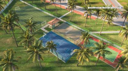 Lote á venda  Mares Maluí Residence