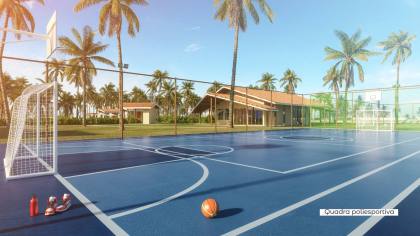 Lote á venda  Mares Maluí Residence
