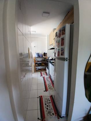 Apartamento em  Perola do Atlântico