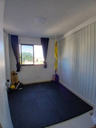Apartamento em  Perola do Atlântico