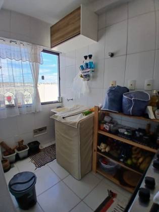 Apartamento em  Perola do Atlântico