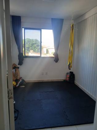 Apartamento em  Perola do Atlântico