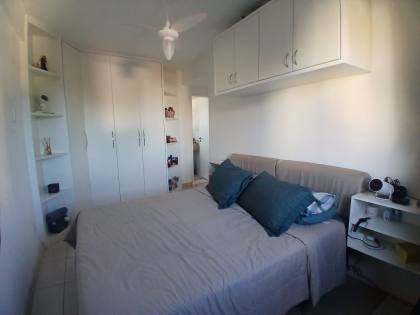 Apartamento em  Perola do Atlântico