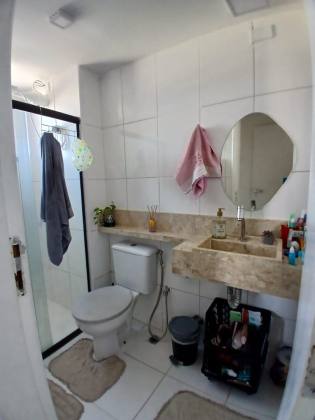 Apartamento em  Perola do Atlântico