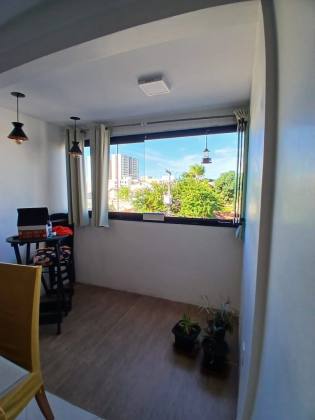 Apartamento em  Perola do Atlântico