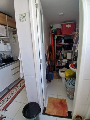 Apartamento em  Perola do Atlântico