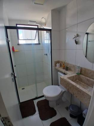 Apartamento em  Perola do Atlântico