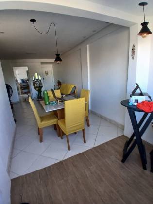 Apartamento em  Perola do Atlântico