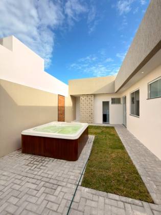 Casa Luar da Barra 2