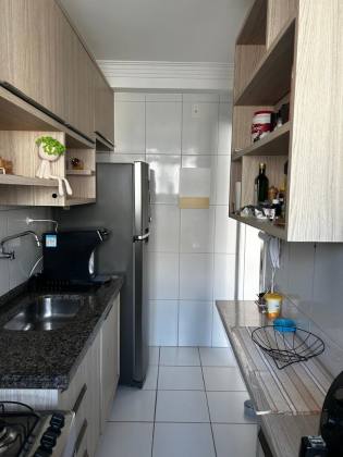 Condominio Vida Bela