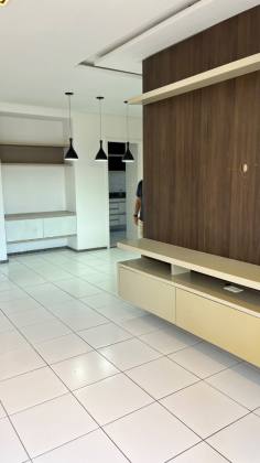 Condominio Absolluto Clube