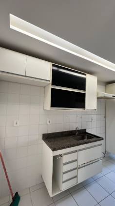 Condominio Absolluto Clube