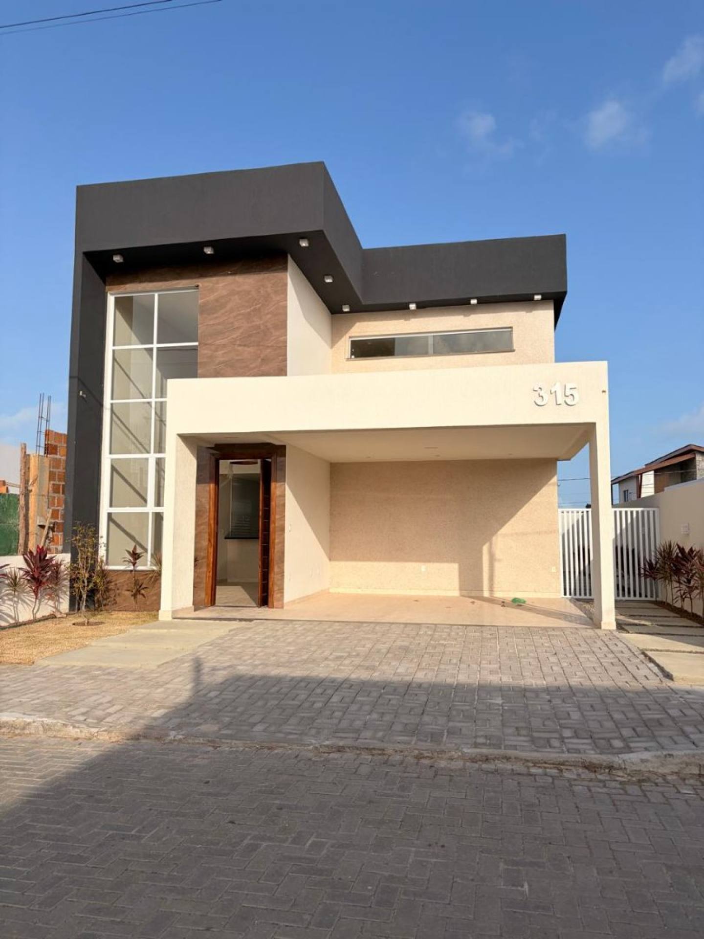 Condominio Villaredo Barra
