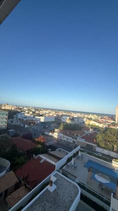 Condominio Verde Maré