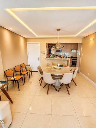 Condominio Verde Maré