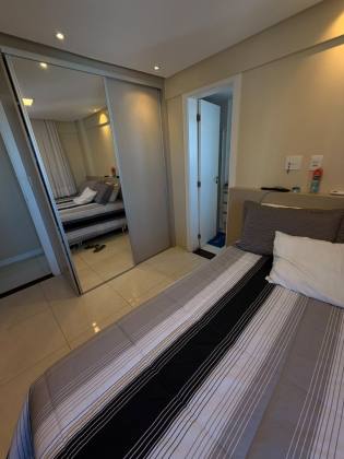 Condominio Verde Maré