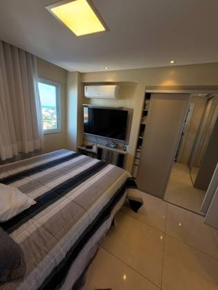 Condominio Verde Maré