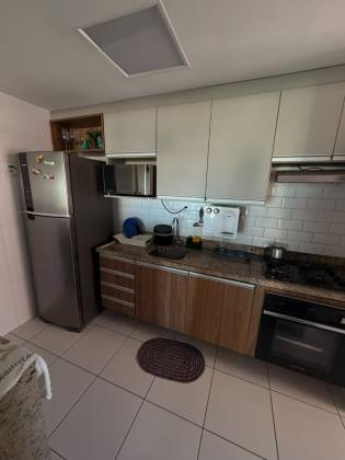 Condominio Verde Maré