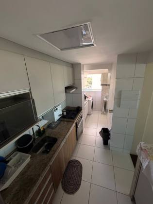 Condominio Verde Maré