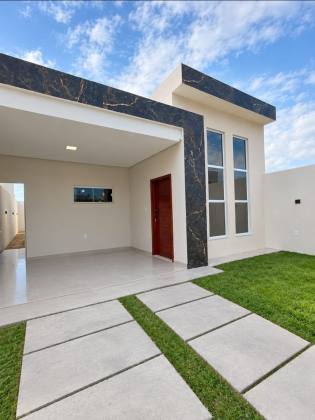 Casa no Luar da Barra
