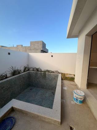 Condominio Villaredo Barra
