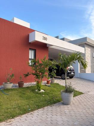 Condominio Villaredo Barra