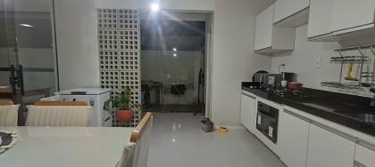 Condominio Villaredo Barra