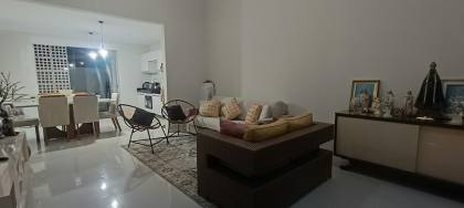 Condominio Villaredo Barra