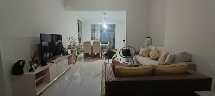 Condominio Villaredo Barra