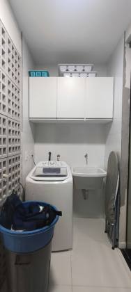 Condominio Villaredo Barra
