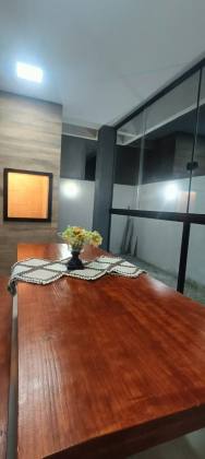 Condominio Villaredo Barra