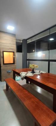 Condominio Villaredo Barra