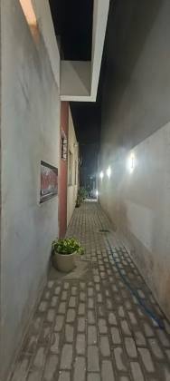Condominio Villaredo Barra