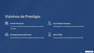 Residencial Fazenda SerrAzul I em Itupeva/SP