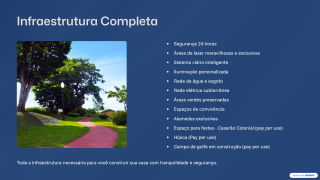 Residencial Fazenda SerrAzul I em Itupeva/SP