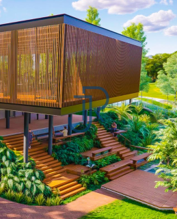 Residencial Terras de São José II em Itu/SP