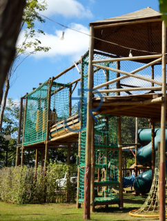 Residencial Terras de São José II em Itu/SP