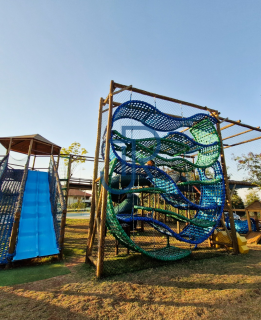 Residencial Terras de São José II em Itu/SP